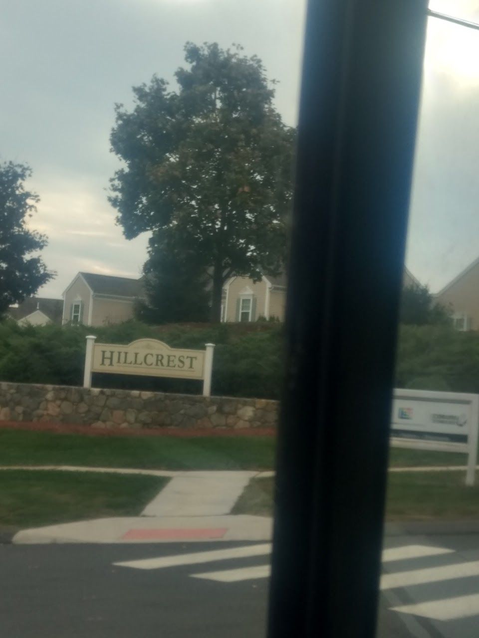 Kelly Road
