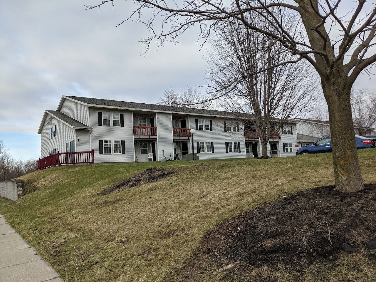 Kelsey Creek Apts