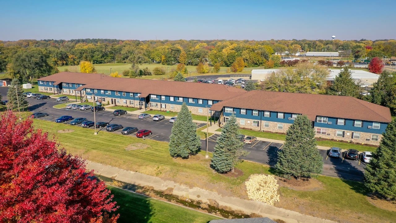 Kemper Apts