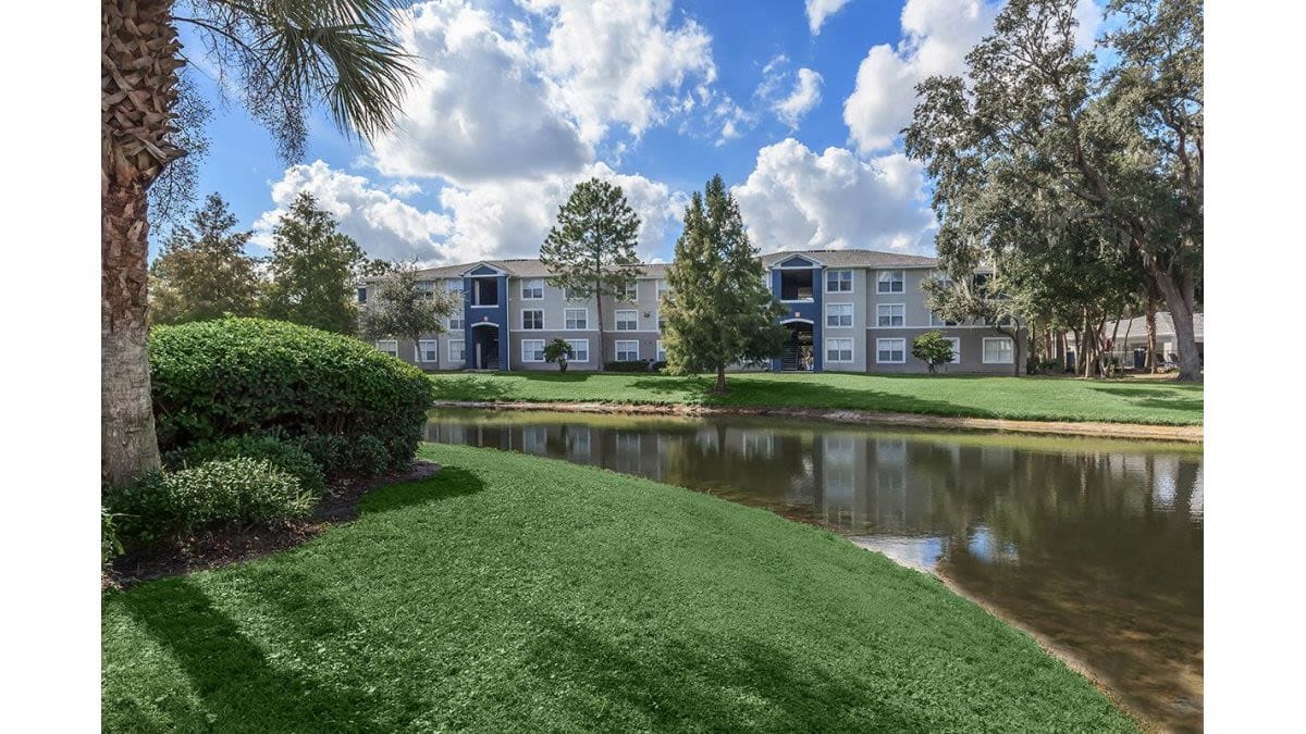 Kendall Court
