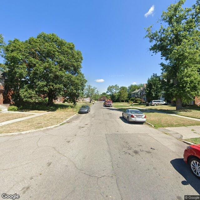 Kendall Homes
