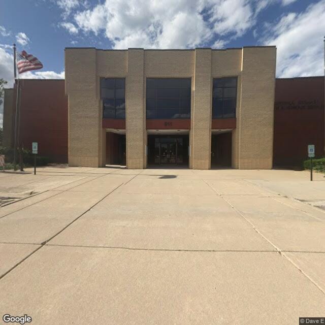 Kendall Housing Authority