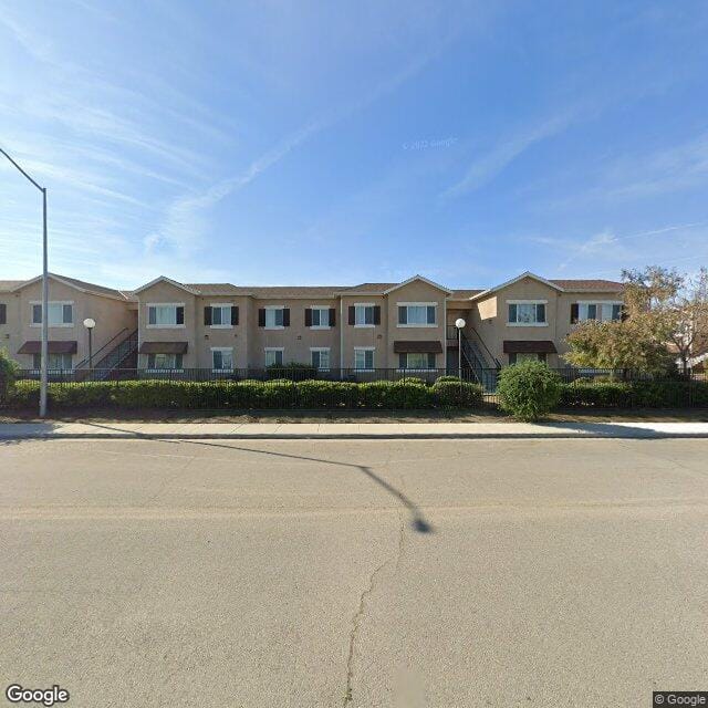 Kendrea Place Family Apts