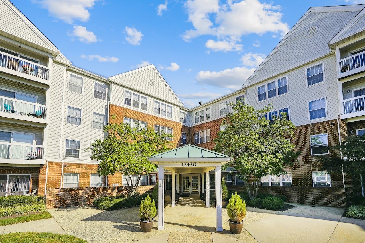 Kendrick Court