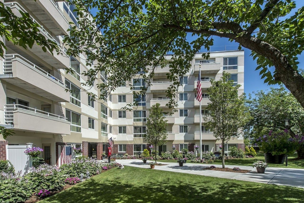 Kendrigan Place