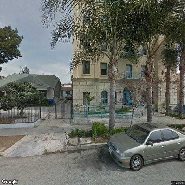 Kenmore Apts