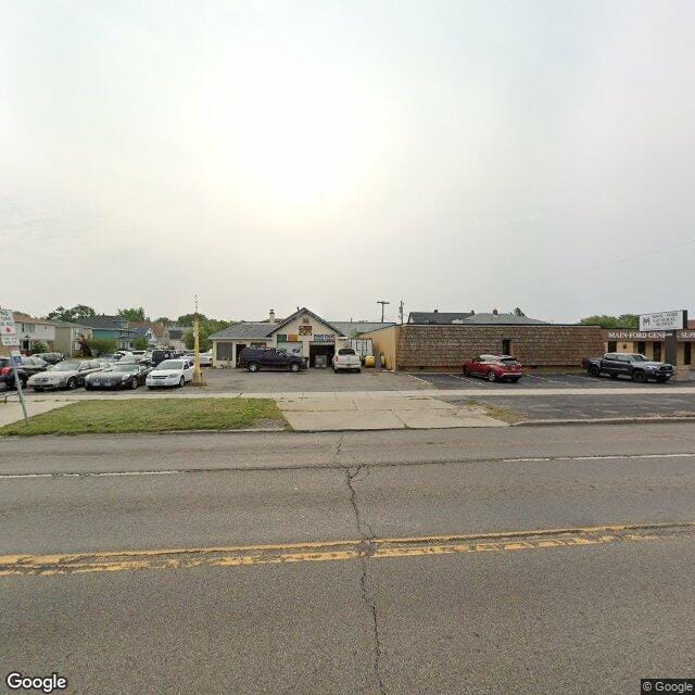 Kenmore Municipal Housing Authority