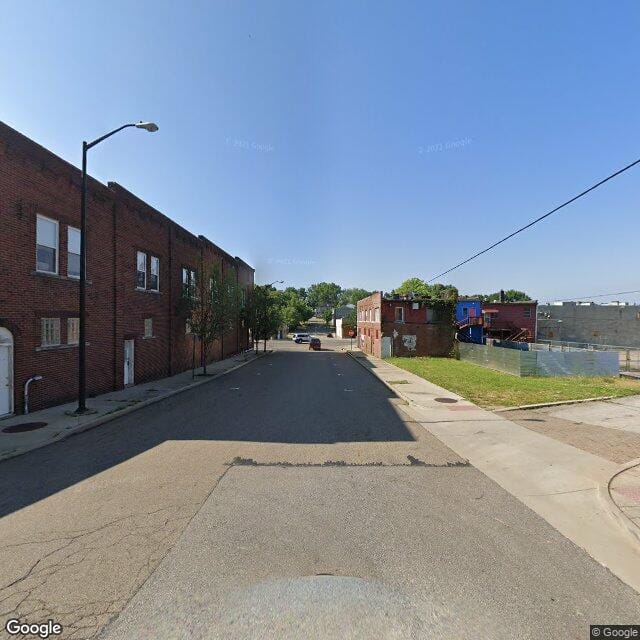Kenmore Place