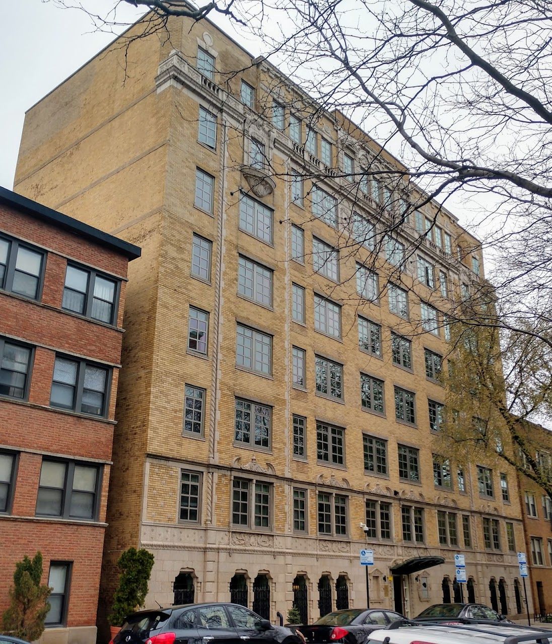 Kenmore Senior Housing