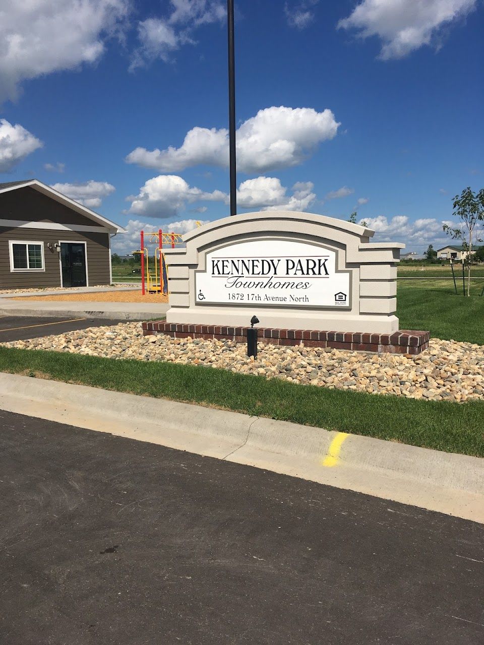 Kennedy Park Townhomes