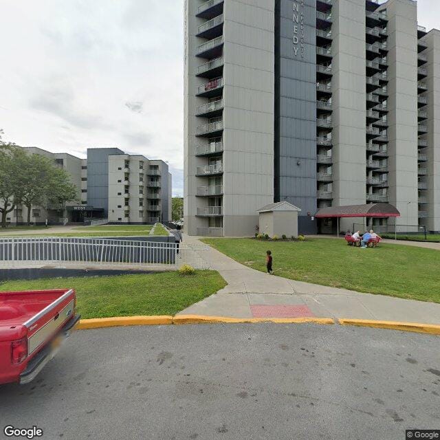 Kennedy Plaza Apts