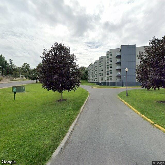 Kennedy Plaza Low Rise Apts