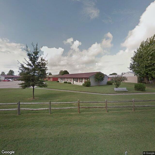 Kennett Apts