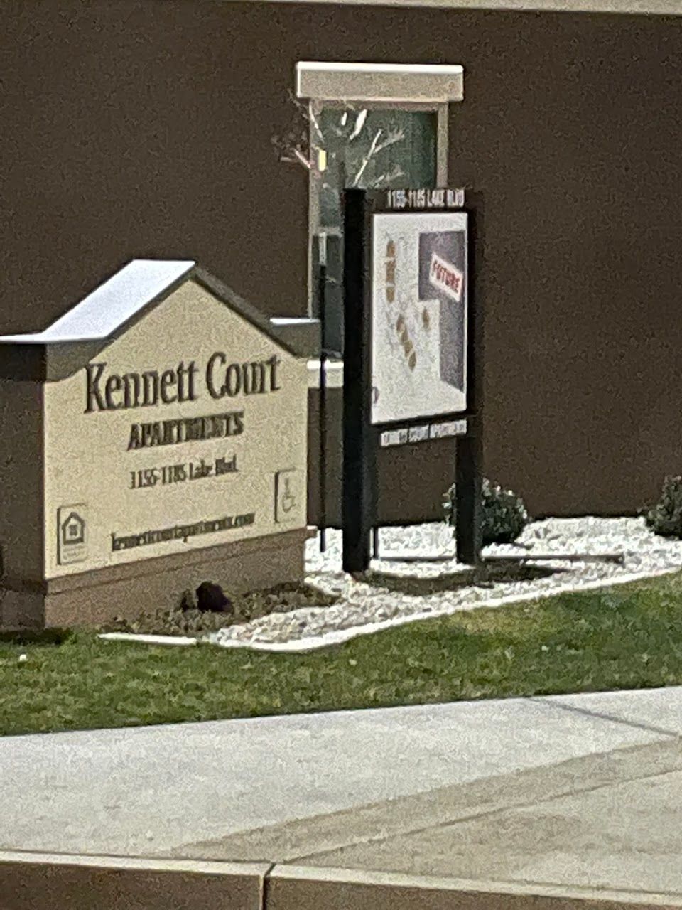 Kennett Court Apartments Phase Ii
