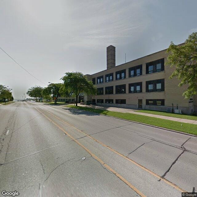 Kenosha Housing Authority