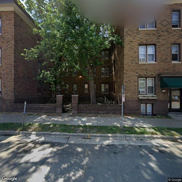Kensington Apartments