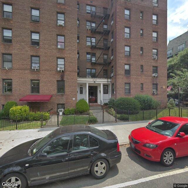 Kensington Heights Associates Lp