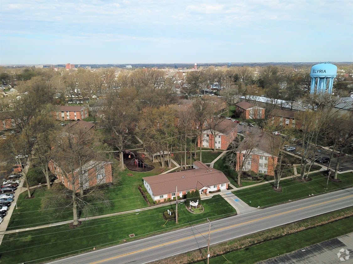 Kensington Square Apts