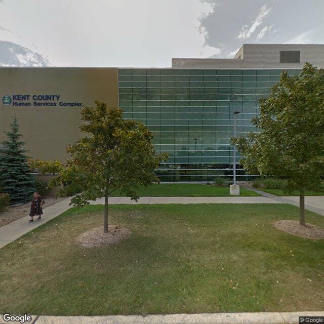 Kent County Housing Commission