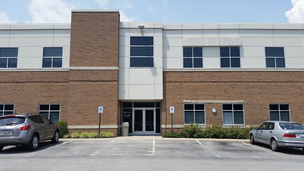 Kent County Mental Health Center