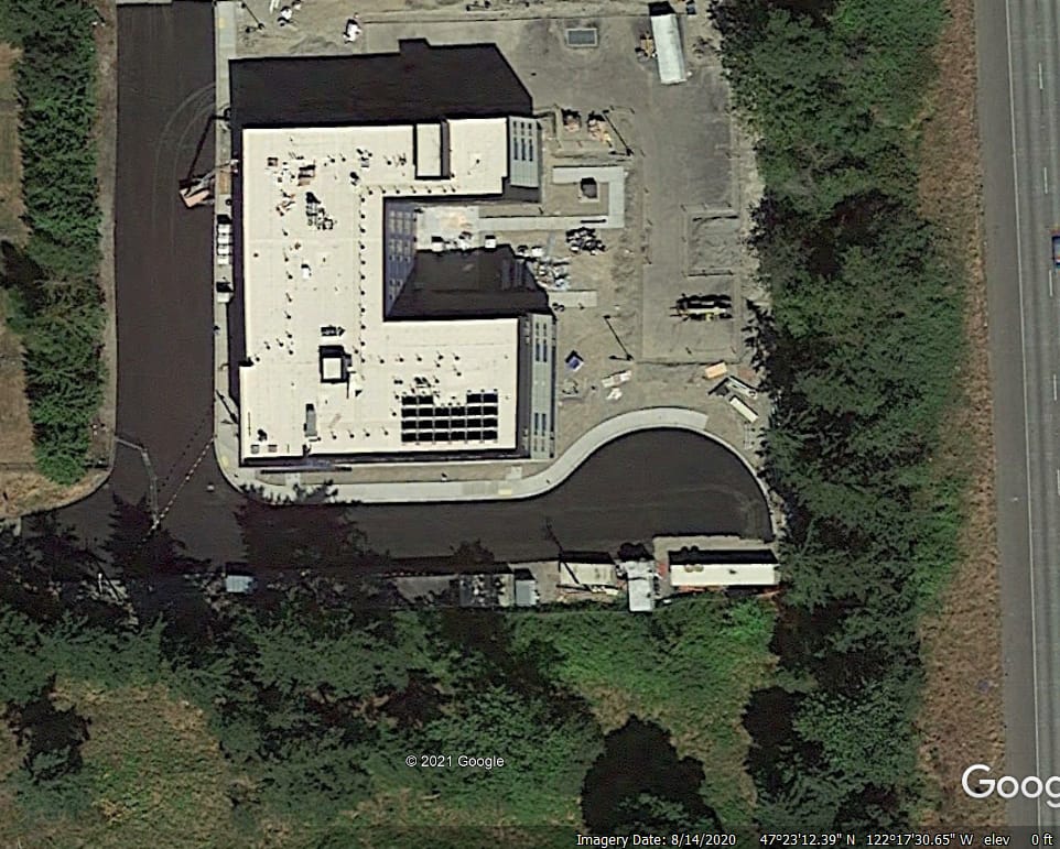 Kent Permanent Supportive Housing