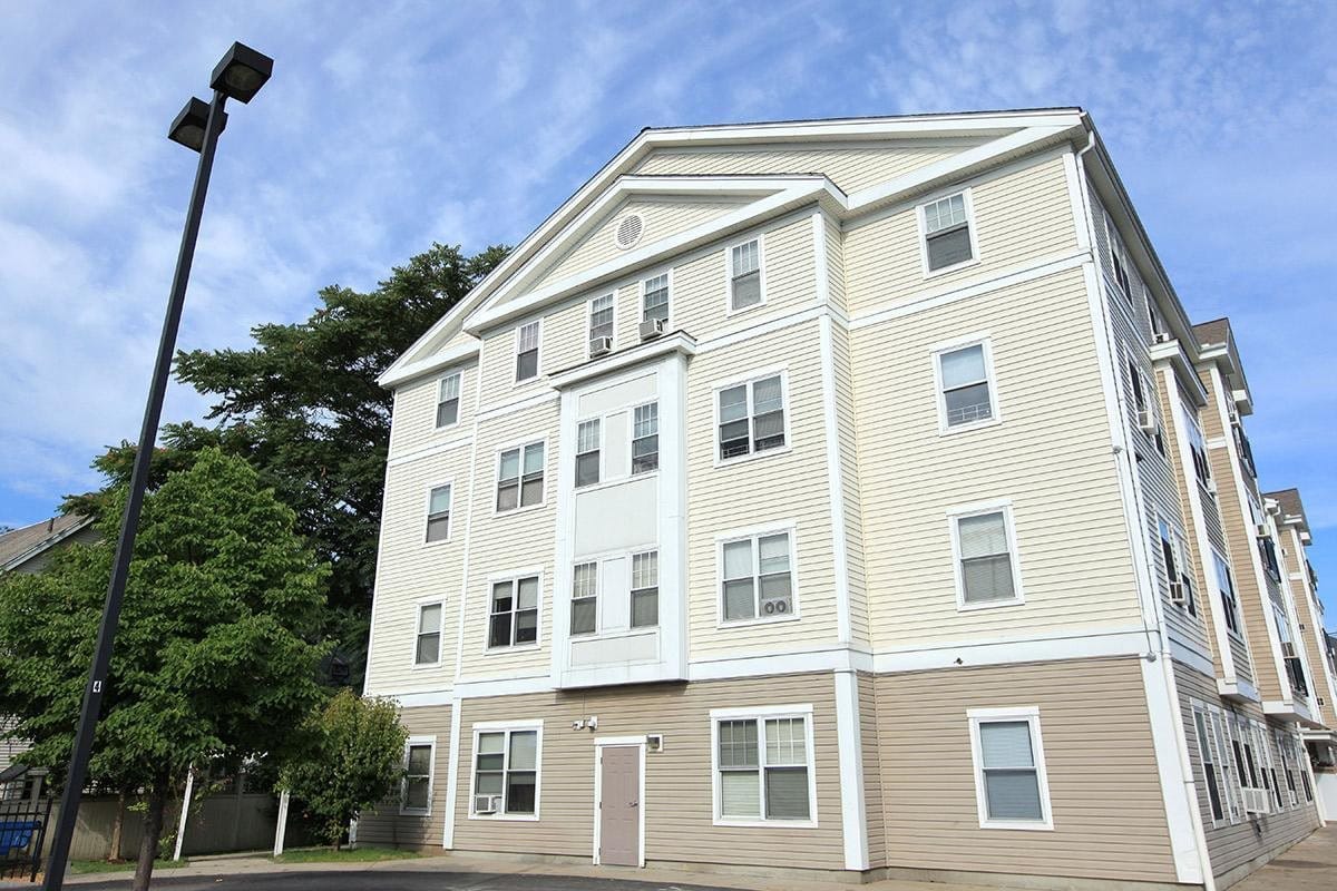 Kent Street Apts