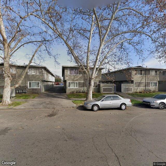Kentfield Apts