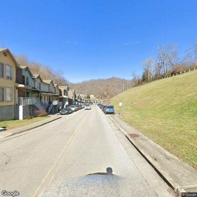 Kentucky Avenue Phase Iv
