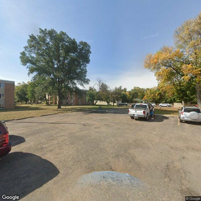 Kentucky Lane Apartments (Crystal 54)
