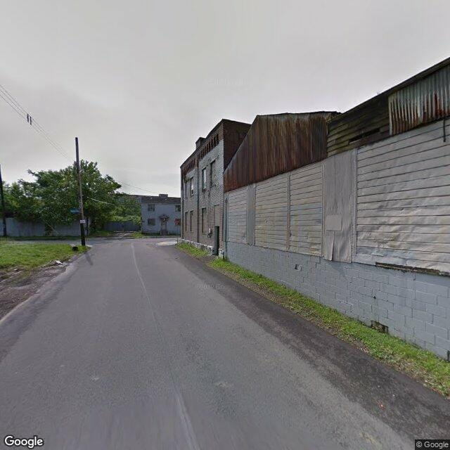 Kenyon Properties I