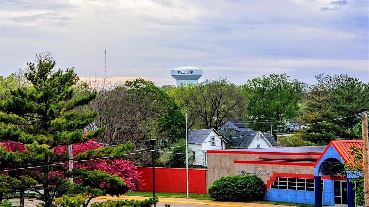 Keokuk Housing Authority