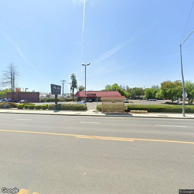 Kerman Acre Apts