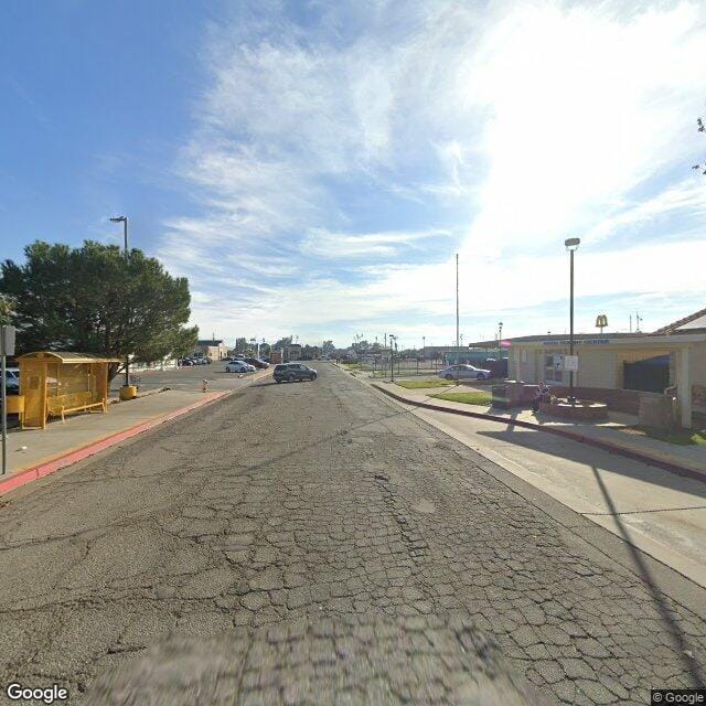Kern County Apartments