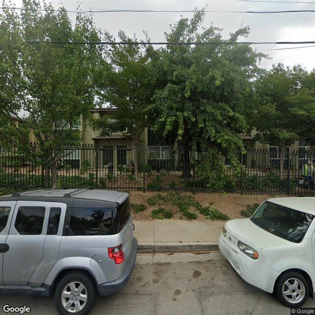 Kern Villa Apts