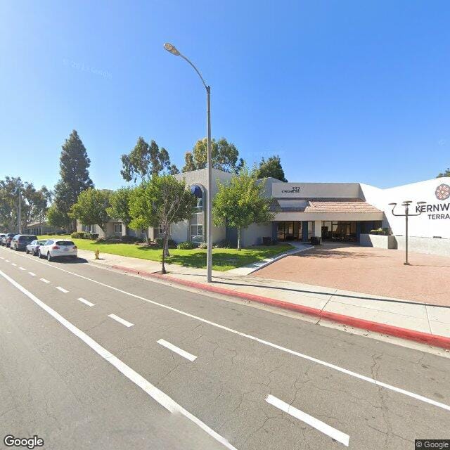 Kernwood Terrace Apartments