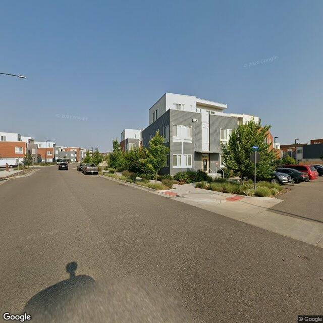 Kestrel Apartments