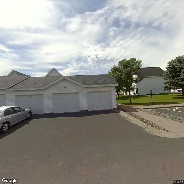 Kestrel Meadows Townhomes
