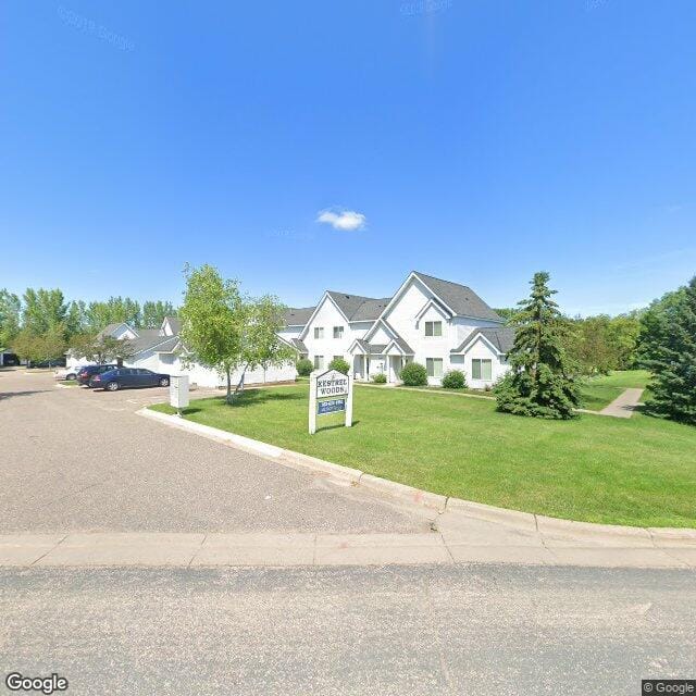 Kestrel Woods Townhomes