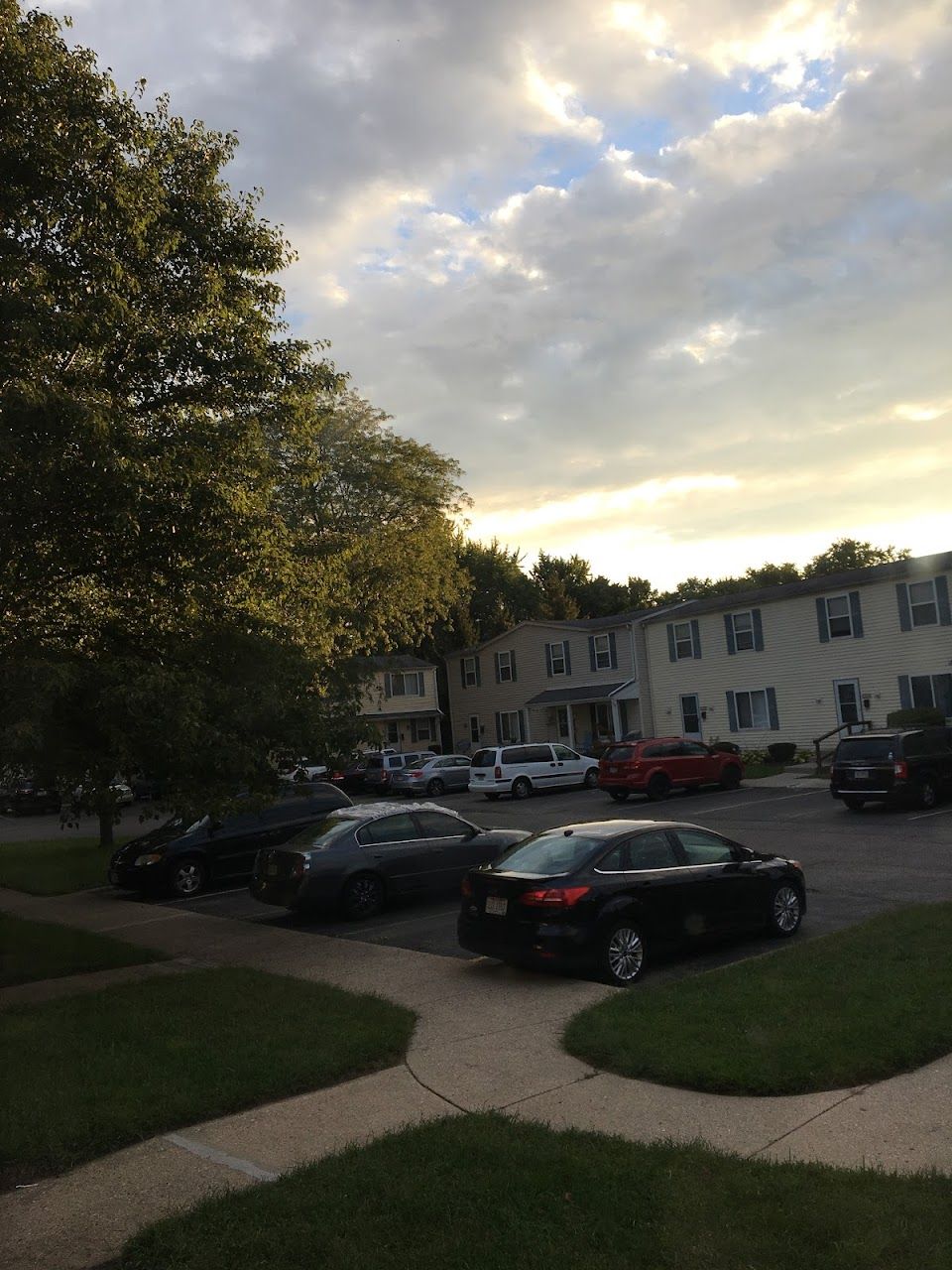 Kettering Square Apts