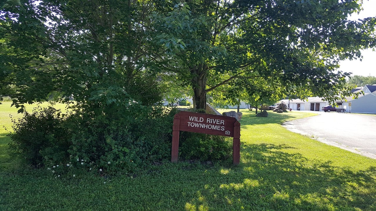 Kettle River Townhomes