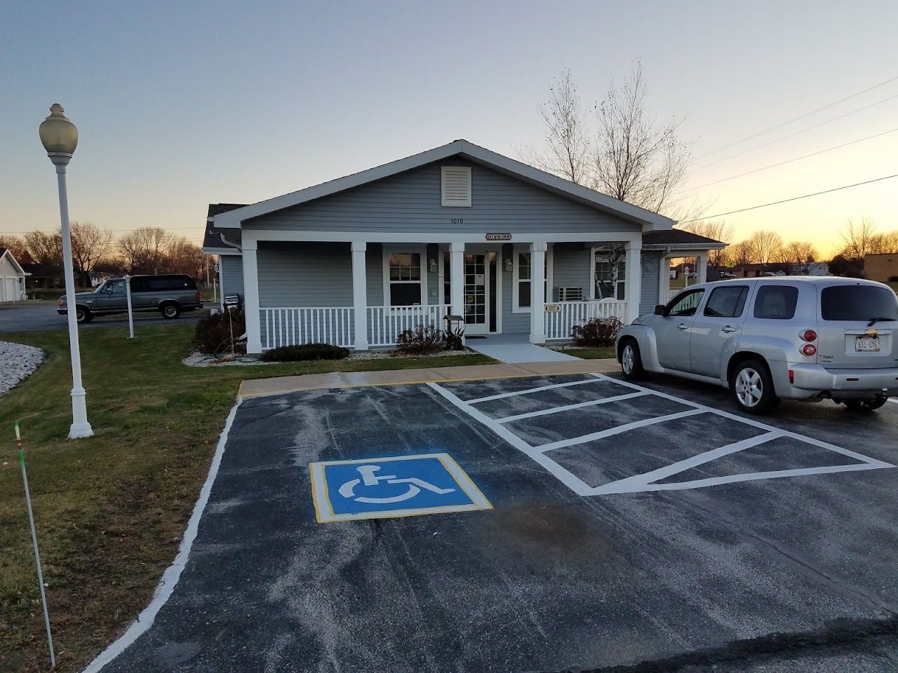 Kewaunee Senior Village