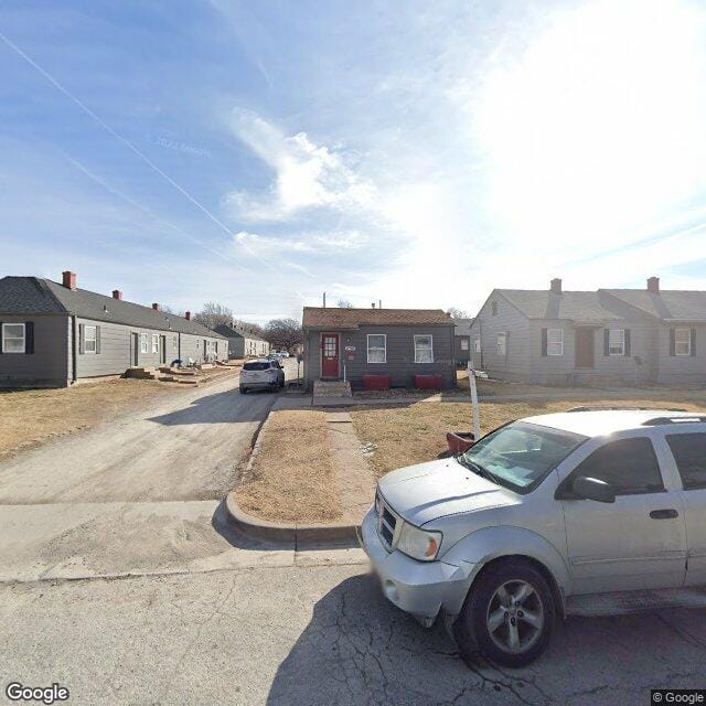 Keystone Apts