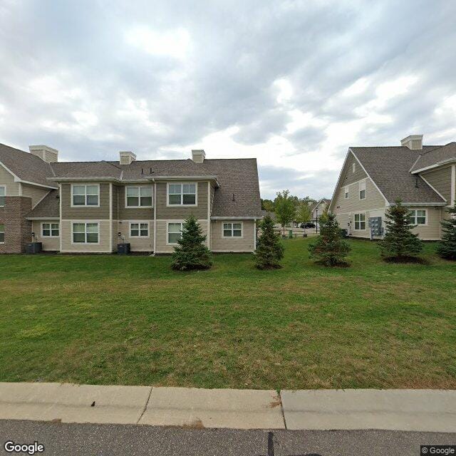 Keystone Crossing Townhomes