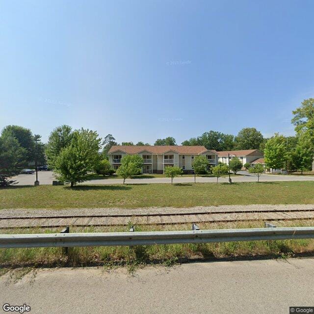 Keystone Village Apts