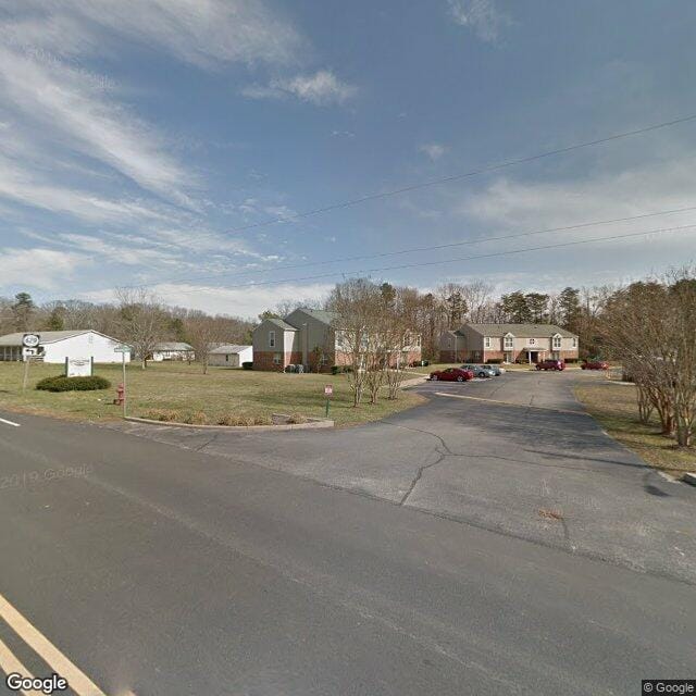 Keysville Manor