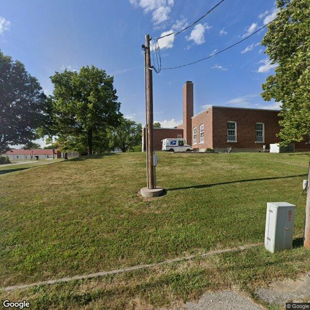 Kickapoo Elder Housing Redevelopment