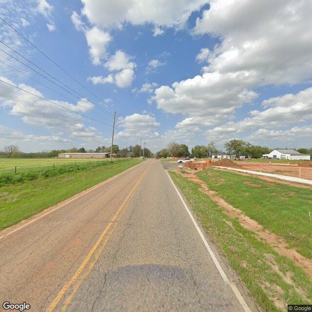 Kickapoo Run Homes
