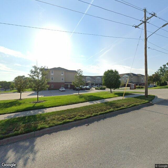 Kidder Heights
