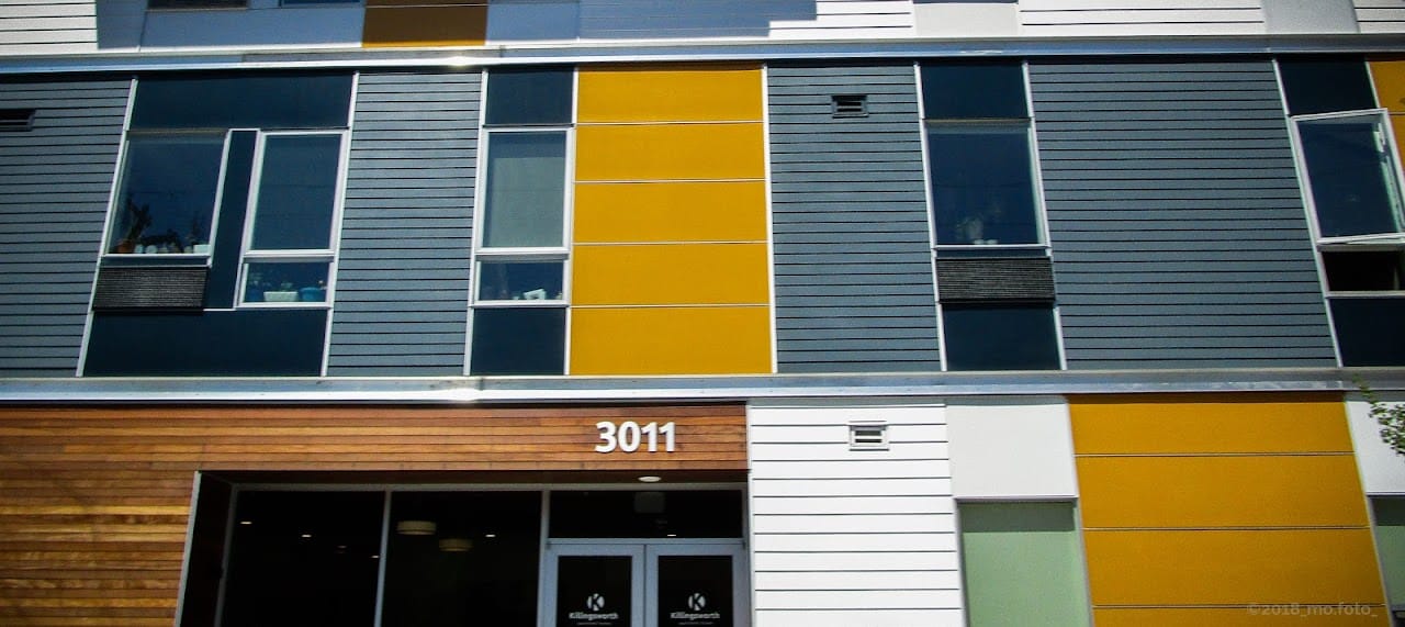 Killingsworth House