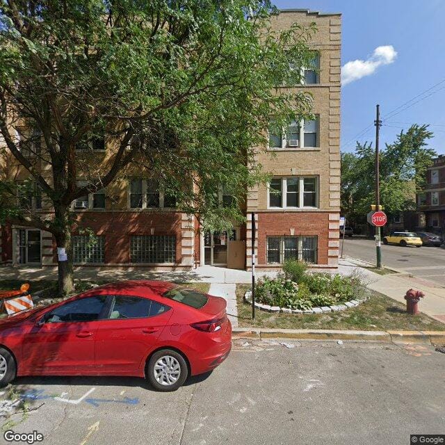 Kimball Apts